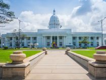 பெரும்பான்மையை இழந்த தேசிய மக்கள் சக்தி