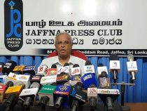 மக்கள் ஆணையுடன் அரசுக்கு எதிராக பெரும் போராட்டத்திற்கு தயாராகும் தமிழரசு கட்சி